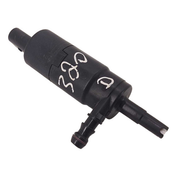 Motor Esguicho Limpador Parabrisa 320i 2010 2011 2012