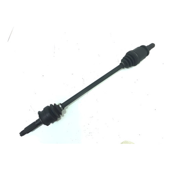 Semi Eixo Homocinetica Subaru Impreza 2008 Traseiro Esquerdo