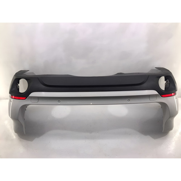 Para-choque Bmw X5 2015 2016 2017 Traseiro 1