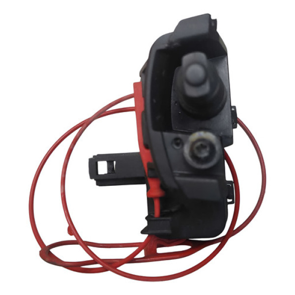 Trava Eletrica Portinhola Audi A4 2010 Preto