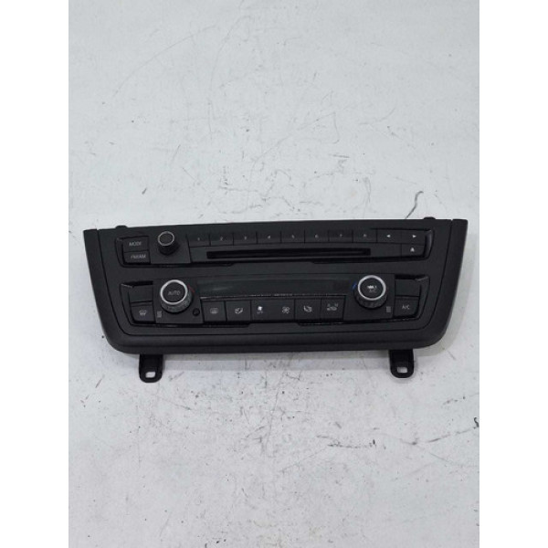 Comando Ar Condicionado Bmw 328 2014
