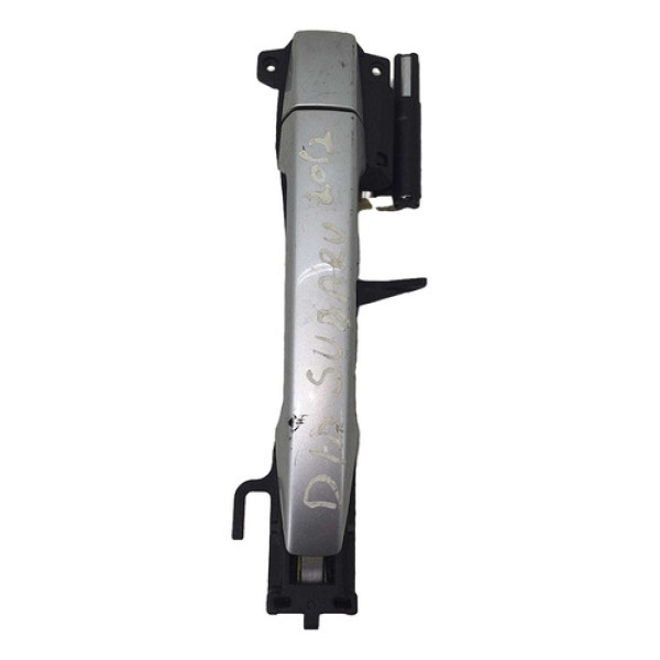 Maçaneta Externa Subaru Forester 2012 Dianteira Direita 1 Dianteira