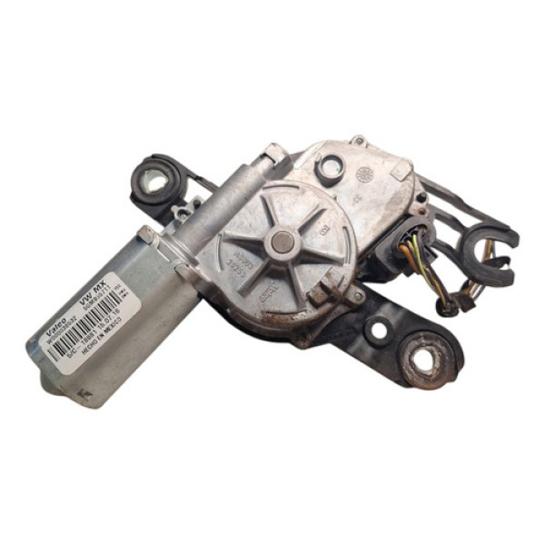 Motor Limpador Tampa Traseira Golf 2017