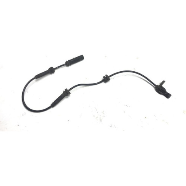 Conector Bmw 320 2016 Dianteiro Esquerdo 