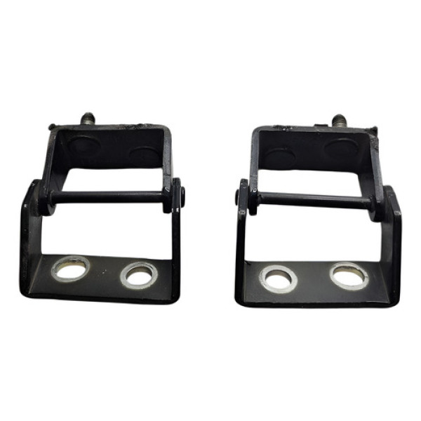 Par Dobradiça Porta Malas Gm Captiva V6 2010