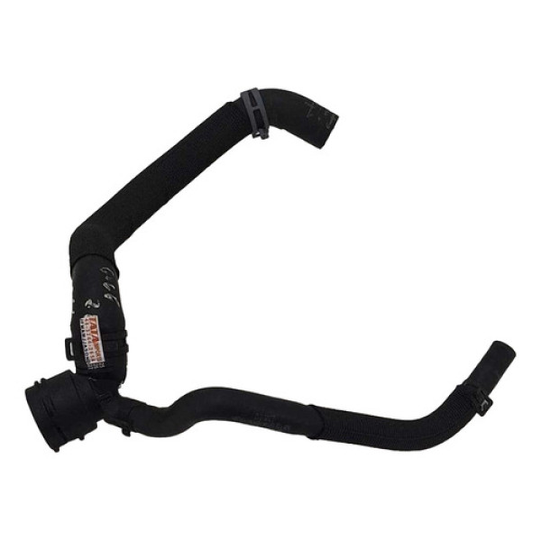 Mangueira Agua Radiador Vw Golf Gti 2016 5q0122291b