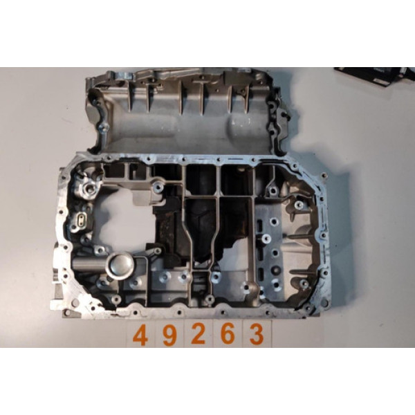 Sobre Carter Motor Audi A7 3.0 2012 06e103603 =49263 Pr088