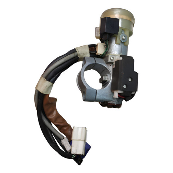 Estojo Igniçao Subaru Forester 2008 1