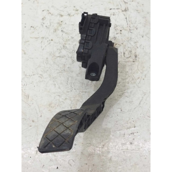 Pedal Acelerador Audi A4 2003 2.0 Aspirado