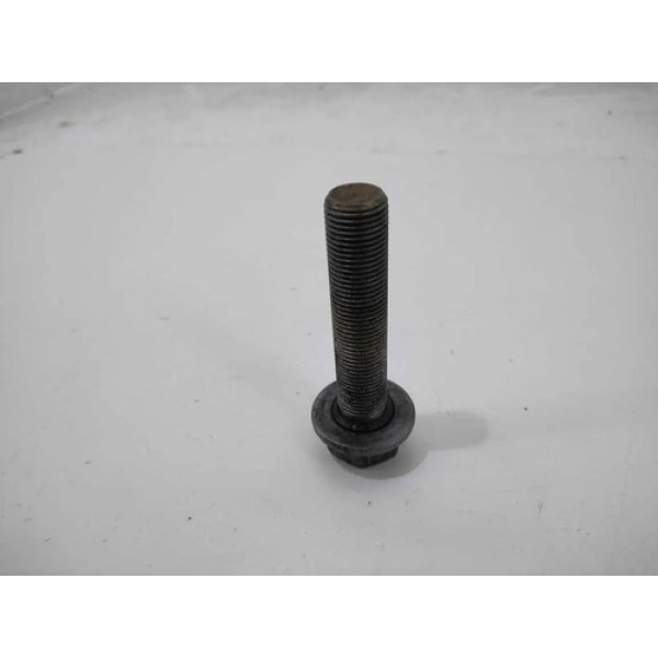 Parafuso Polia Virabrequim Vw Tiguan 2014 2015
