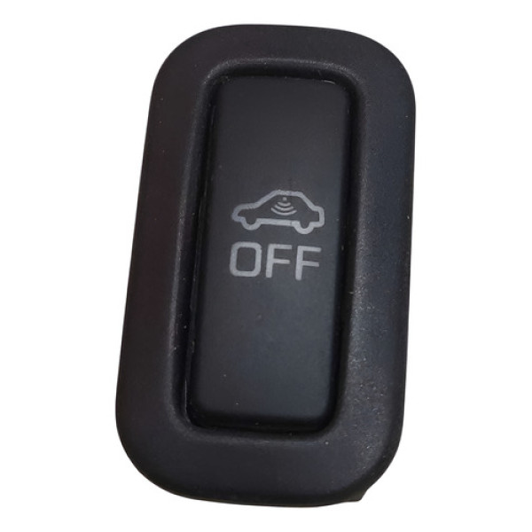 Interruptor Botao Off Vw Golf 2015 Tsi 1