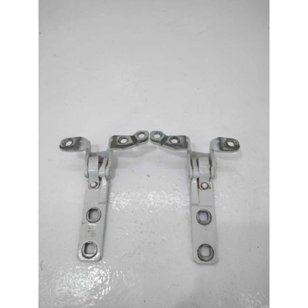 Par Dobradiça Porta Malas Bmw X5 2015 Traseira