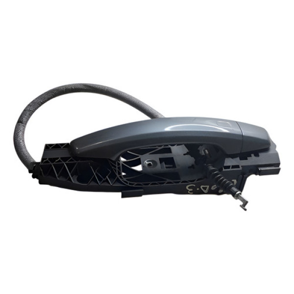 Maçaneta Externa Audi A3 2020 Traseira Esquerda 1 1 Traseira