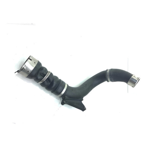 Mangueira Cano Tubo Intercooler Bmw X1 2016 2017 C3 1