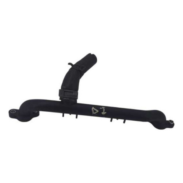Cano Tubo Agua Refrigeraçao Audi A4 A6 2011 2012 2013