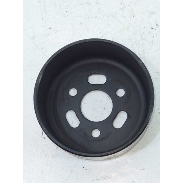 Polia Bomba Agua Nissan Versa 2015
