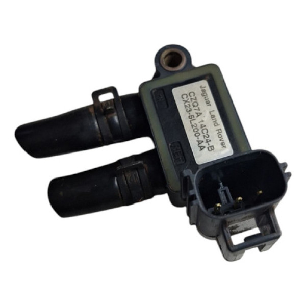 Sensor Pressão Freelander 2 2014 Diesel 