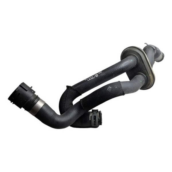 Par Mangueira Ar Quente Audi A4 2012