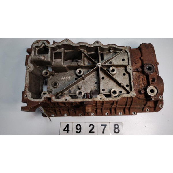 Subcárter Motor Discovery 3 2008 4.0