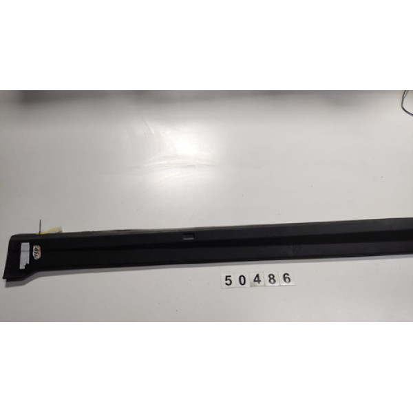 Spoiler Lateral Esquerdo Freelander 2 2007  =50486 Pr112