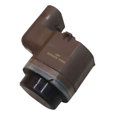 Sensor Estacionament...