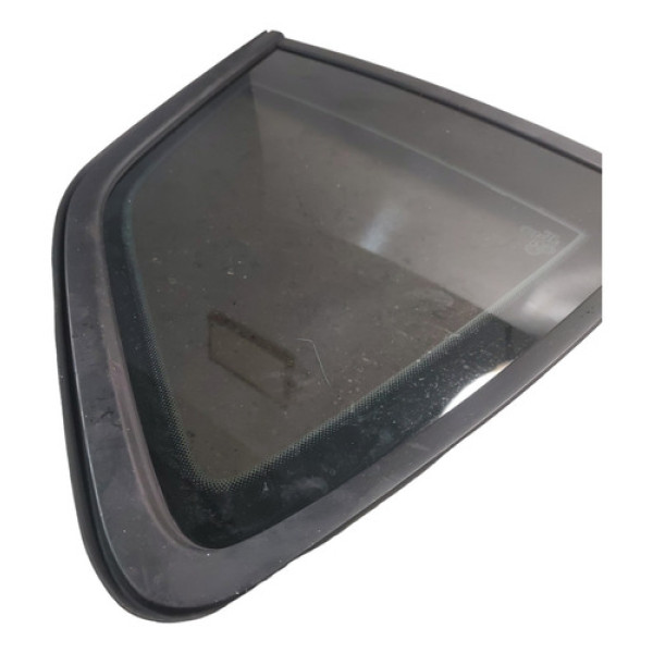 Vidro Fixo Tiguan 2020 Traseiro Direito 