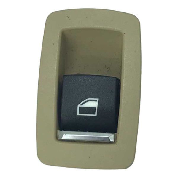 Botao Comando Vidro Eletrico Bmw X4 2015 Traseira Direita