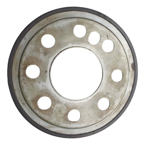 Roda Fonica Virabrequim Mercedes C180 2013