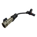 Conector Roda Gm Captiva 2012 Dianteira Esquerda