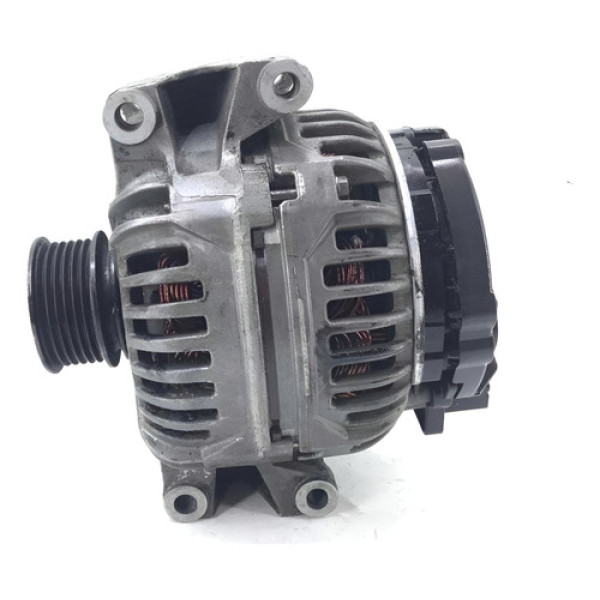 Alternador Motor Vw Tiguan 2010 2011 2012 200cv