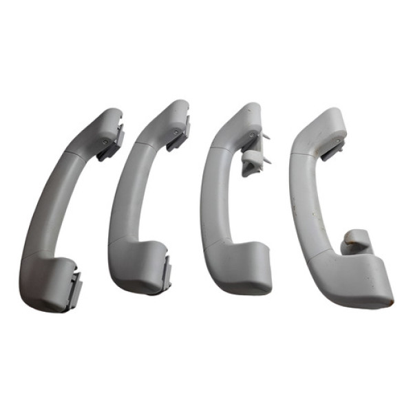 Kit Jogo Pega Mão Teto Bmw 535 Gt 2011 1