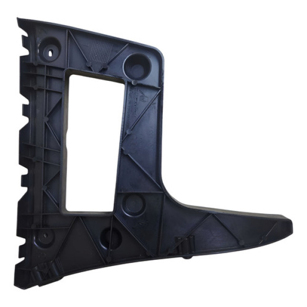 Guia Suporte Parachoque Audi A5 2013 Traseira Esquerda