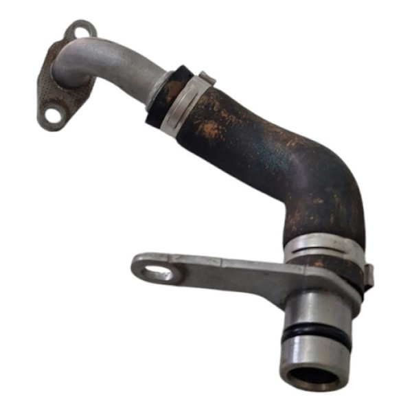 Mangueira Duto Turbina Bmw 320 Gt 2015