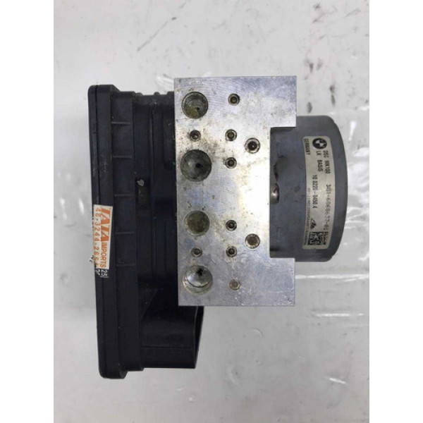 Módulo Central Bmw 320i F20 F30 F80 2011 2016