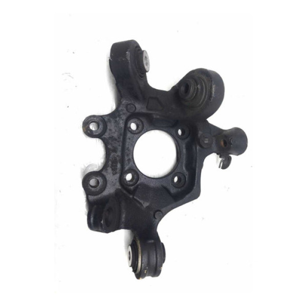 Montante Bmw X3 2013 2014 2015 2016 Traseiro Esquerdo 1