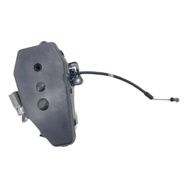 Módulo Controle Trava Tampa Traseira Volvo Xc60 2012