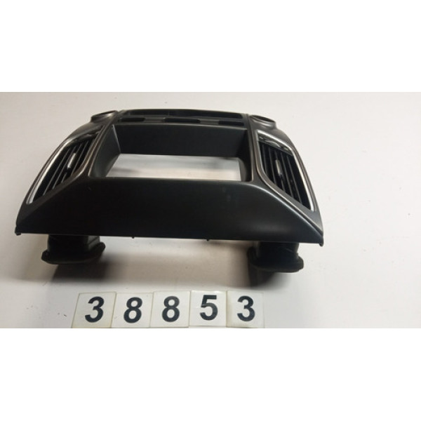 Moldura Central Difusor Equus 2012 84740-3n100