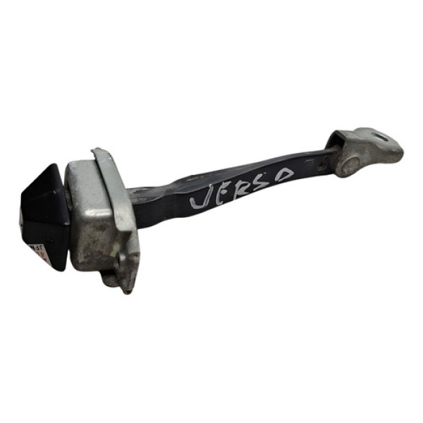 Limitador Porta Nissan Versa 2015 Traseira Direita