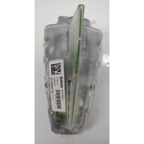 Antena Teto Bmw 320 2015 922689503 