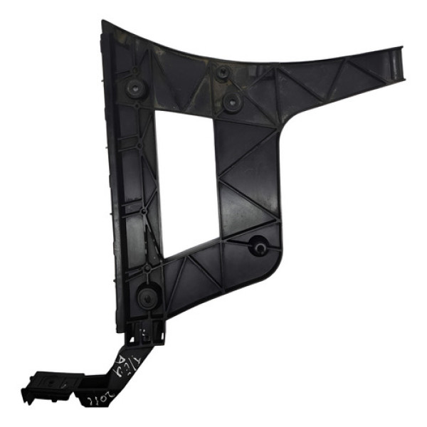 Guia Suporte Parachoque Audi A7 2011 Traseiro Esquerdo