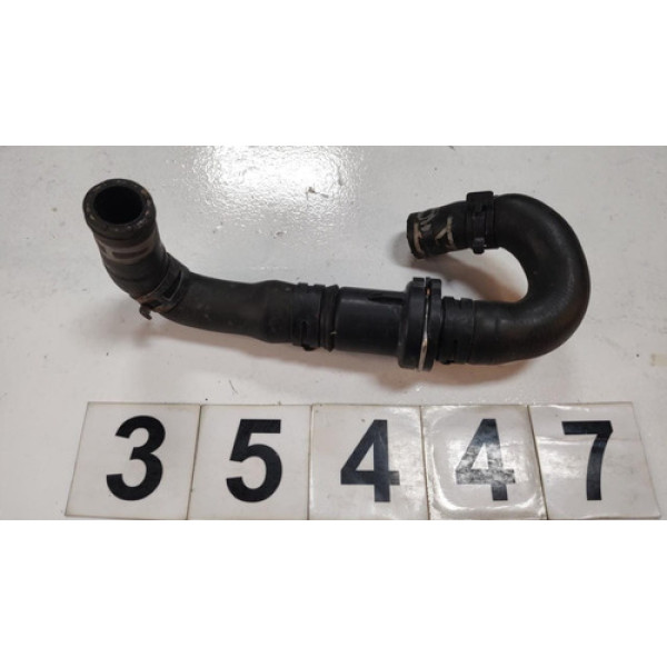 Mangueira Refrigeraçao Jetta 2014 1k0121113a =35447 Cx108