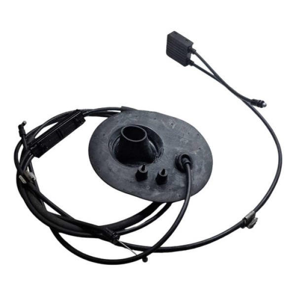 Cabo Abertura Capo Bmw X1 2020