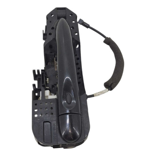 Maçaneta Externa Renault Fluence 2016 Traseira Esquerda 1 Traseira