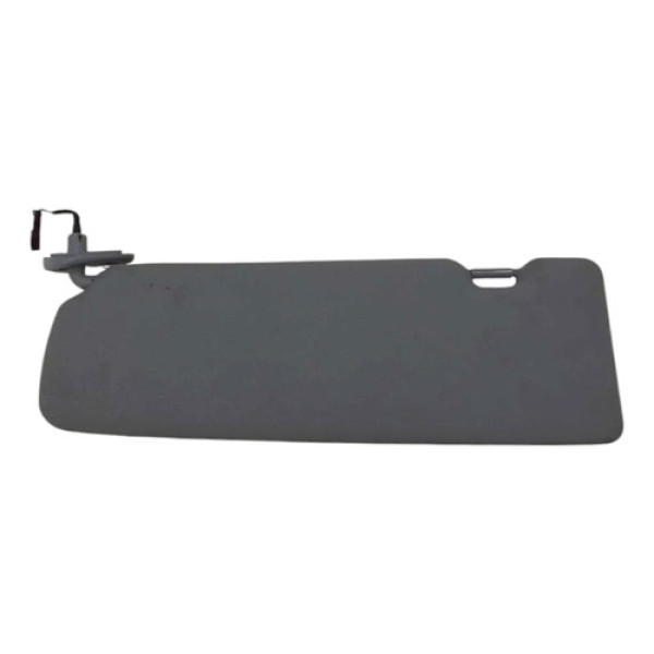 Quebra Sol Bmw 120 2008 Dianteira Direita Lado Passageiro