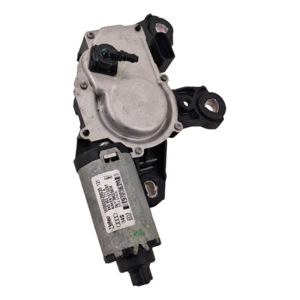 Motor Limpador Parabrisa Audi A3 2013 2014 2015