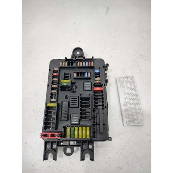 Caixa Fusivel Bmw 328 320 2016 2017