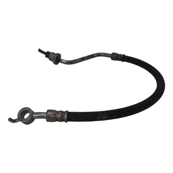 Flexivel Freio Kia Sorento 2010 Traseira Direita