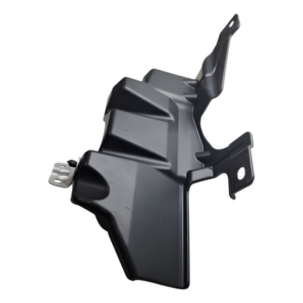 Defletor Protetor Lameiro Motor Range Rover 2015 Esquerdo