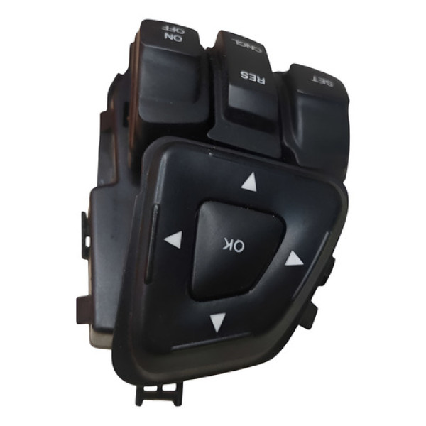 Comando Volante Ford Edge 2014