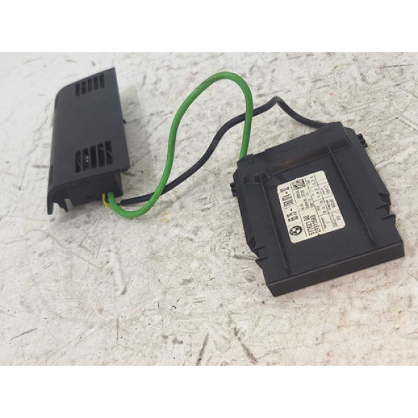 Modulo Sensor Alarme Interno Bmw X1 2011